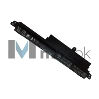 Bateria P/ Notebook Asus F200ma-kx073h X200ma-kx011h