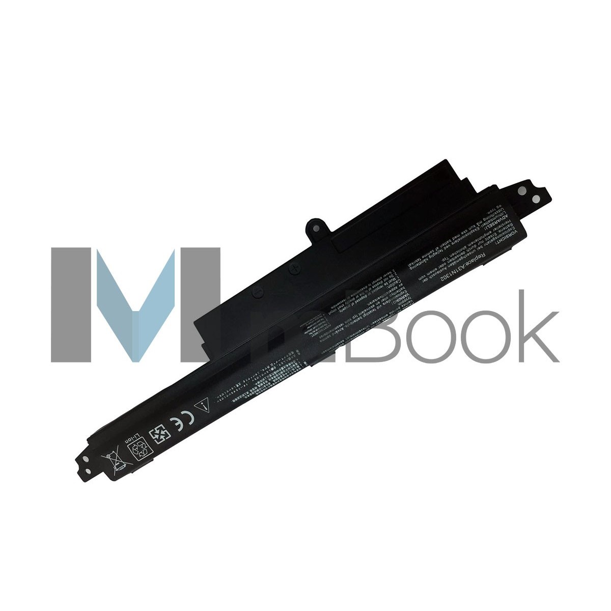 Bateria para Notebook Asus X200ma-kx130d X200ca F200ca, 