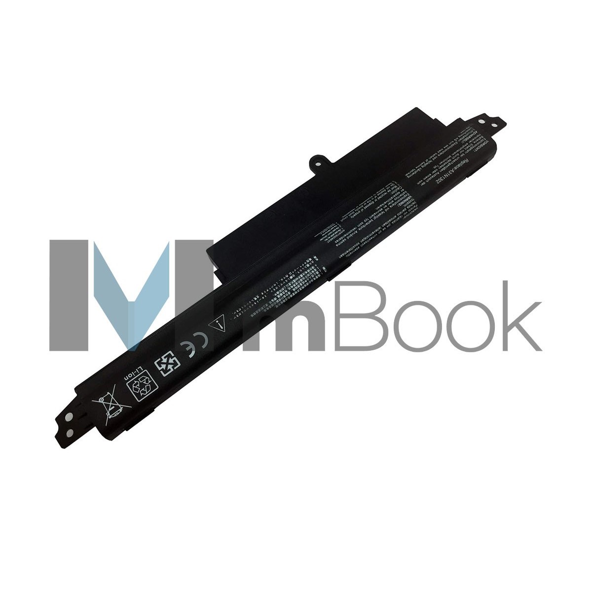 Bateria para Notebook Asus Fx200ca-kx219d X200ma-rclt07, 