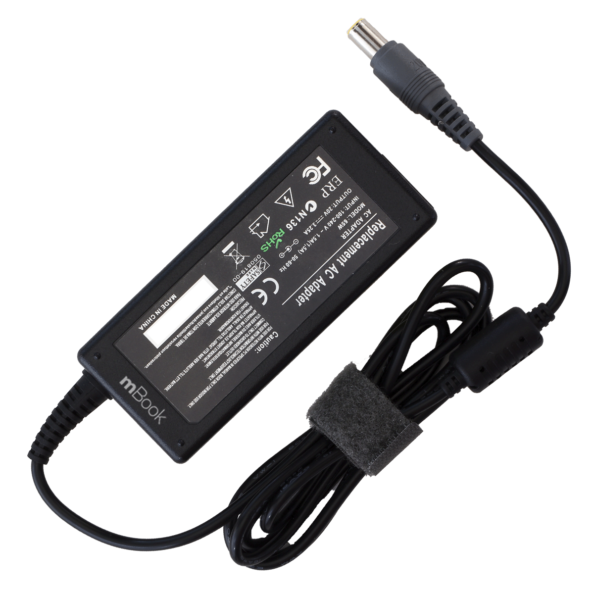 Fonte para Lenovo X60 X61 R60 R61 C100 200 Sl400 B490 3.25a Fonte para Lenovo X60 X61 R60 R61 C100 200 Sl400 B490 3.25a