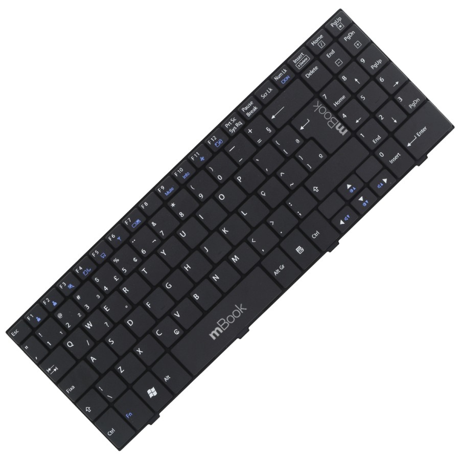 Teclado para LG Ql5 Aew72909411 Aew72909410 Aew72909409