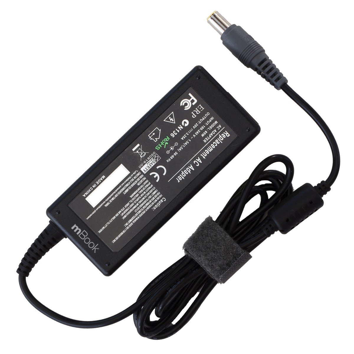 Fonte Carregador Para Notebook IBM Lenovo 42T5275 42T5283 Fonte Carregador Para Notebook IBM Lenovo 42T5275 42T5283
