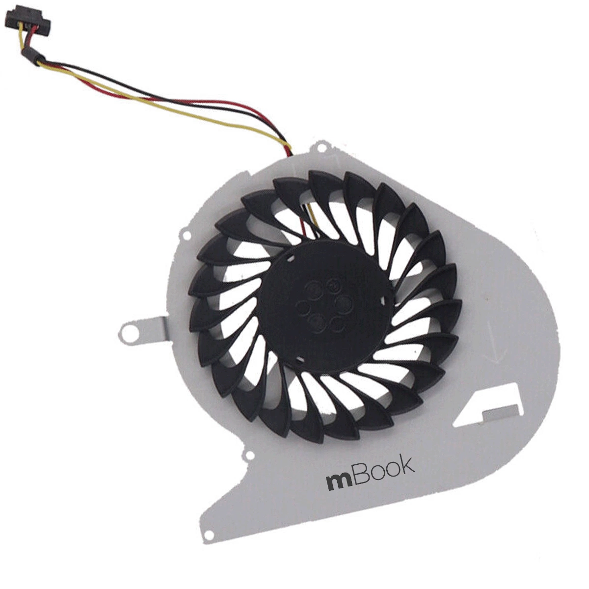 Cooler Fan Ventoinha compatível com Sony 3FFI2TMN010 Cooler Fan Ventoinha compatível com Sony 3FFI2TMN010