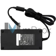 Fonte Carregador Para Hp 19v 9.5a 180w Conector 7.4*5.0mm