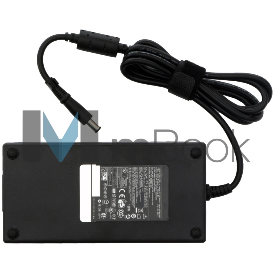 Fonte Carregador Para Hp 611485-001 613768-001 681059-001