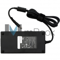 Fonte Carregador HP TPC-BA521 All-in-one 200-5000t 180W Fonte Carregador HP TPC-BA521 All-in-one 200-5000t 180W