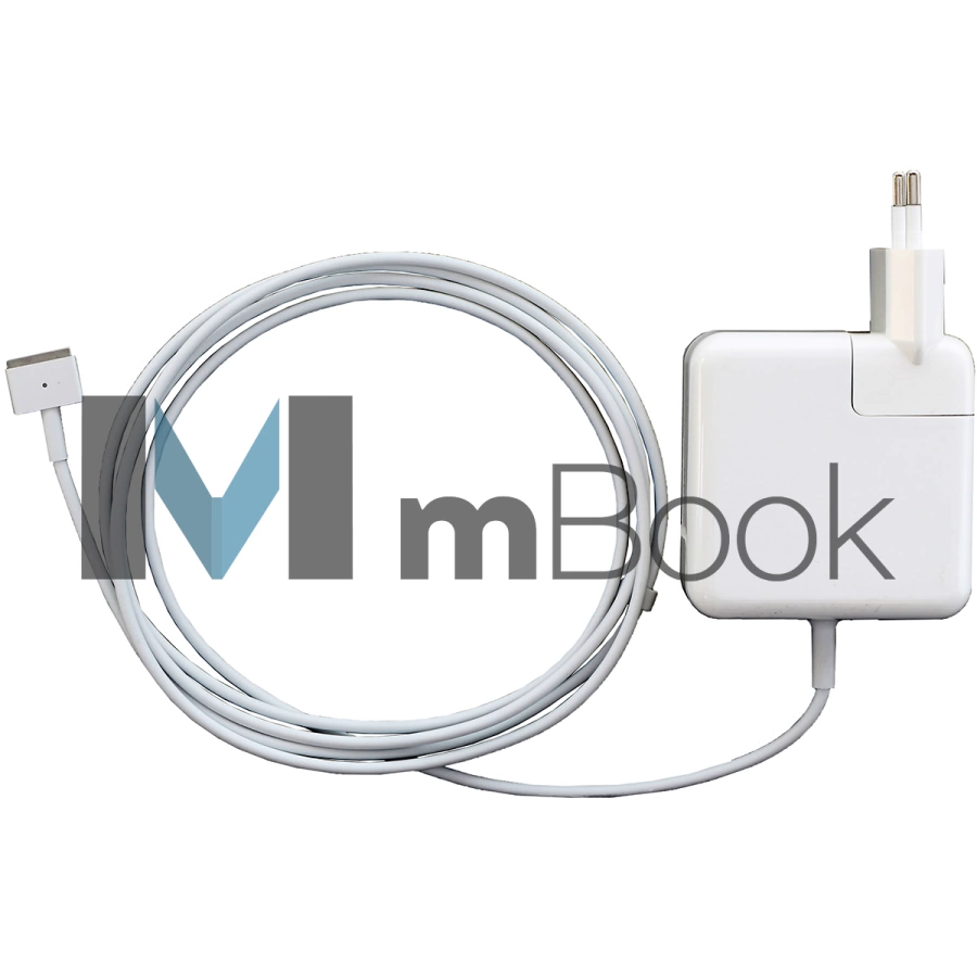 Fonte Pra Macbook Air Md712bz/a 14.85v Compatível