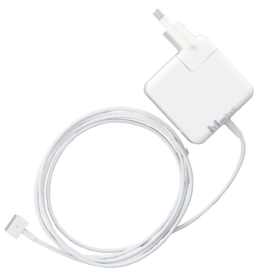 Fonte pra Macbook Pro 45w 14.5v 3.1a Bivolt Magsafe2