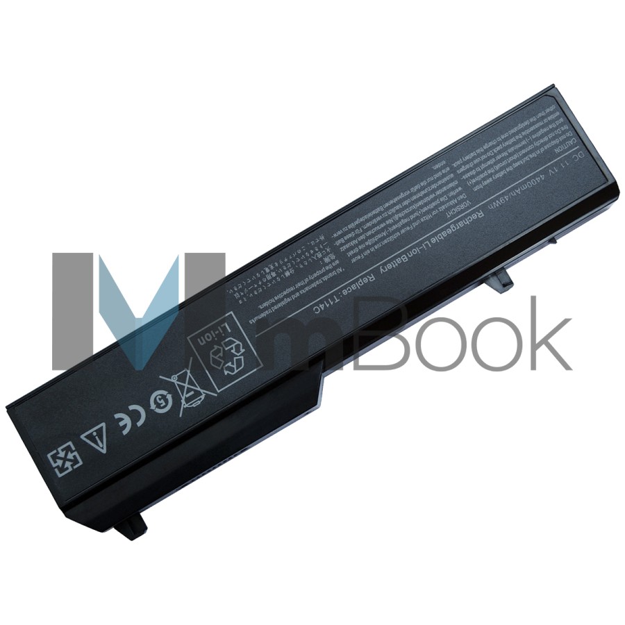 Bateria Dell Vostro 0p864x 0t112c 0t114c 0t116c K738h