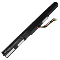Bateria Para Asus N752v N752vw N752vx A41lk9h L41lk2h Bateria Para Asus N752v N752vw N752vx A41lk9h L41lk2h