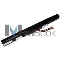 Bateria Para Asus N752v N752vw N752vx A41lk9h L41lk2h