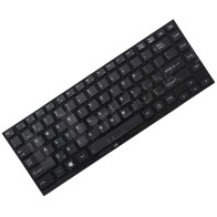 Teclado para Toshiba Portege R700-01B Layout US