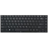 Teclado para Toshiba Portege R700-01B Layout US Teclado para Toshiba Portege R700-01B Layout US