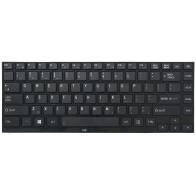 Teclado para Toshiba Portege R700-01B Layout US