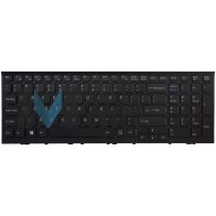 Teclado Sony Vaio VPCEE21FX/WI VPCEE21FX Layout US Teclado Sony Vaio VPCEE21FX/WI VPCEE21FX Layout US