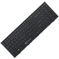 Teclado Sony Vaio VPCEE23FX/BI VPC-EE21FX/WI Layout US