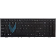 Teclado Sony Vaio VPCEE2E1E/WI VPC-EE2E1E Layout US Teclado Sony Vaio VPCEE2E1E/WI VPC-EE2E1E Layout US