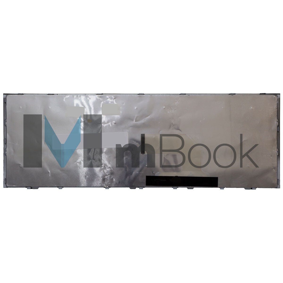 Teclado Sony Vaio VPCEE43FB VPC-EE42FX/WI Layout US, 