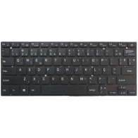 Teclado para Multilaser Legacy PC132 Teclado para Multilaser Legacy PC132