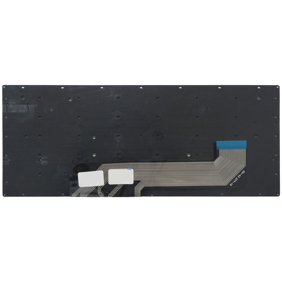 Teclado para Multilaser Legacy PC132 Wifi F4, 