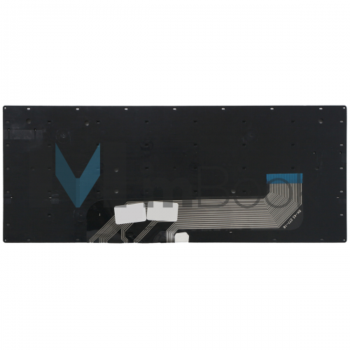 Teclado para Multilaser Legacy PC132 Wifi F4, 
