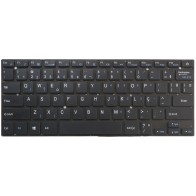 Teclado para Multilaser Legacy PC135 Teclado para Multilaser Legacy PC135