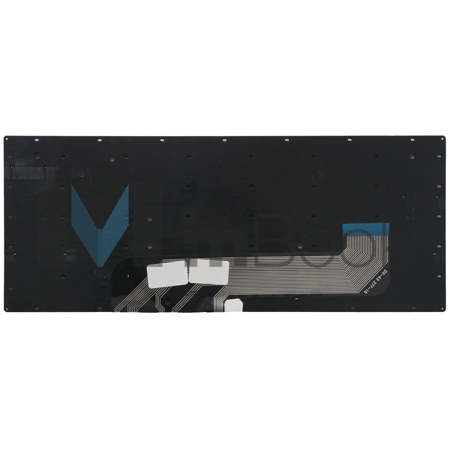 Teclado para Multilaser Legacy PC135