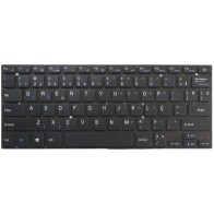 Teclado Para Multilaser Legacy pc134