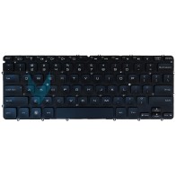 Teclado Para Dell Compatível Com mp-11c73usj920