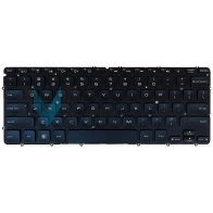 Teclado Para Dell Compatível Com mp-11c73usj920 Teclado Para Dell Compatível Com mp-11c73usj920