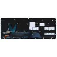 Teclado para Dell XPS 13 9333, l321x, l322x Teclado para Dell XPS 13 9333, l321x, l322x