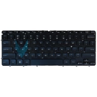 Teclado Dell Xps 12 9q23 9q33 13 L321x Us Teclado Dell Xps 12 9q23 9q33 13 L321x Us