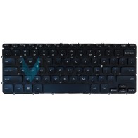 Teclado Dell Xps 09g9yt aed13v00110 mp-11c73hbj920 US