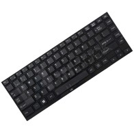 Teclado para Toshiba Portege R705-P41 Layout US Teclado para Toshiba Portege R705-P41 Layout US