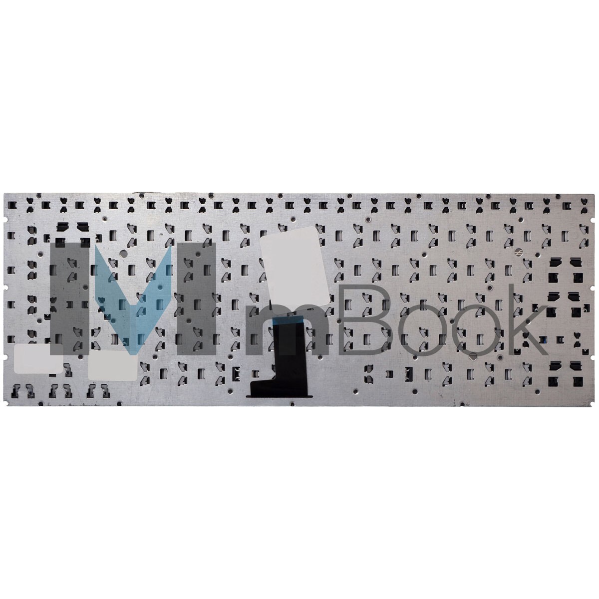 Teclado para Toshiba Portege R705-P41 Layout US, 