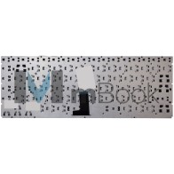 Teclado para Toshiba Portege R705-P41 Layout US Teclado para Toshiba Portege R705-P41 Layout US