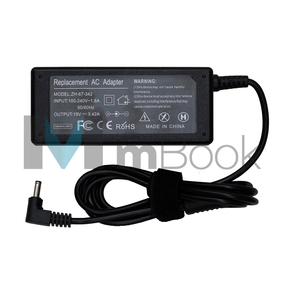 Fonte Carregador para Asus X512fj, 