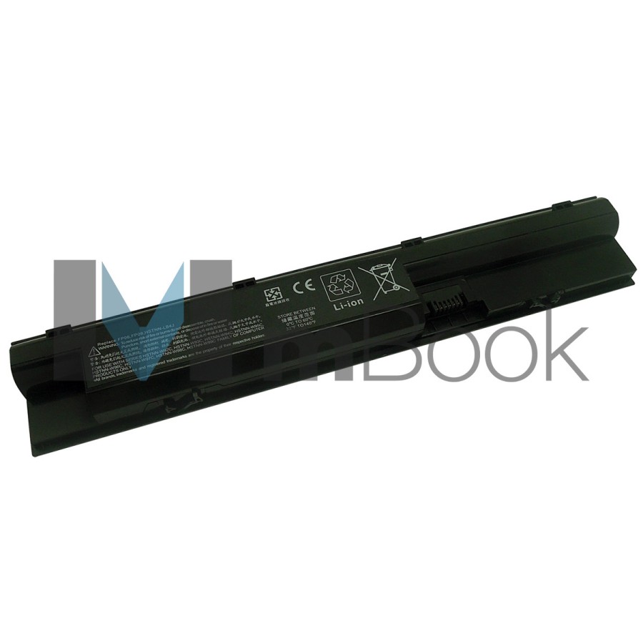 Bateria Hp Probook Hstnn-w92c Hstnn-w93c Hstnn-w94c