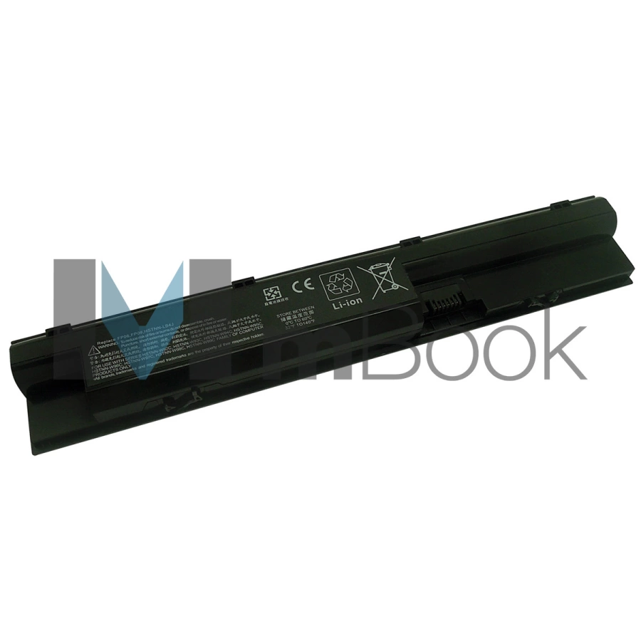 Bateria Hp Probook 440 G0 440 G1 445 G0 445 G1 450 G0 450 G1