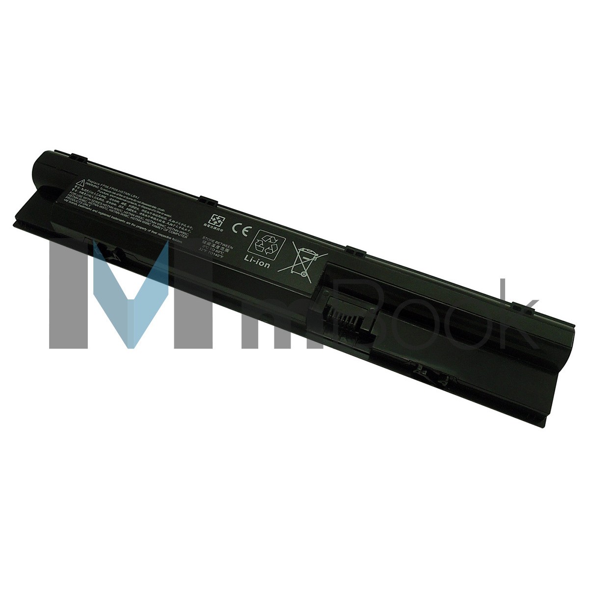 Bateria Hp Probook 440 G0 440 G1 445 G0 445 G1 450 G0 450 G1, 