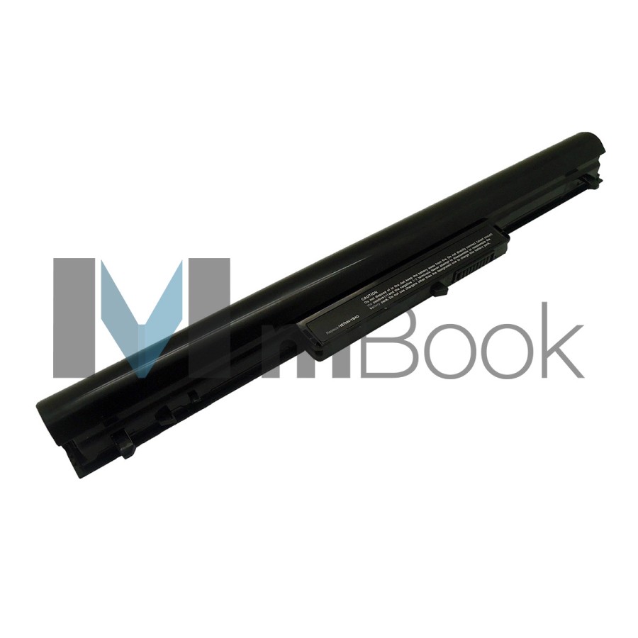 Bateria Hp Sleekbook 14b 14-b060br 14-b065br 14-b080br Vk04