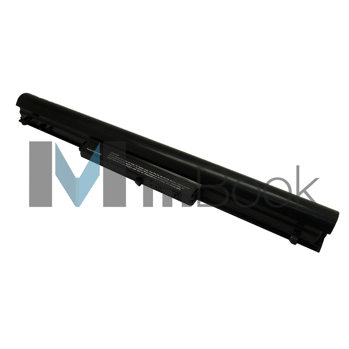 Bateria Hp Sleekbook 14b 14-b060br 14-b065br 14-b080br Vk04, 