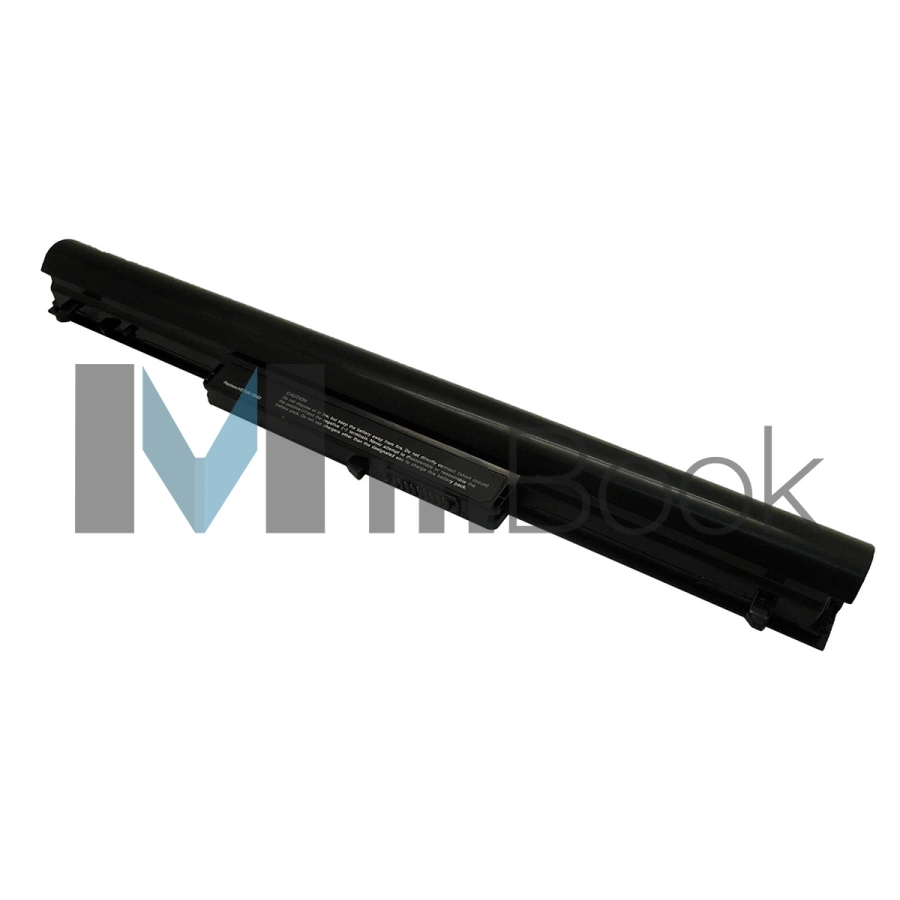 Bateria Hp Pavilion 14 Hstnn-yb4d Tpn-q113 Tpn-q114 Tpn-q115