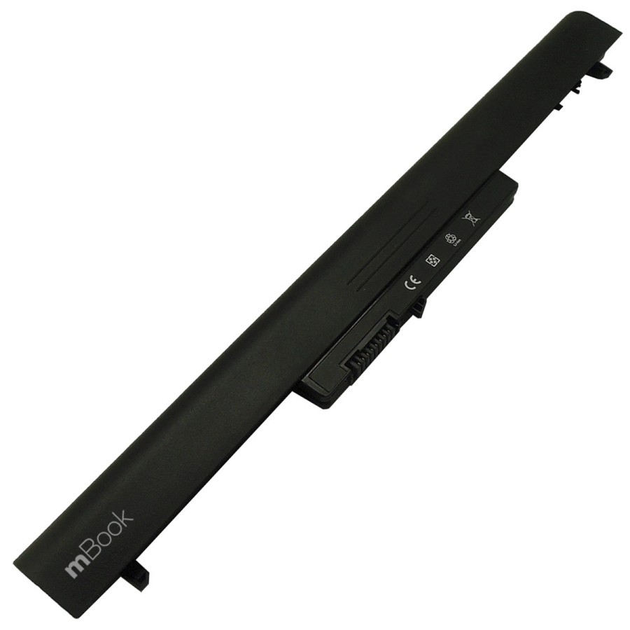 Bateria Hp Pavilion 14 694864-851 Vk04 Hstnn-db4d Hstnn-yb4m