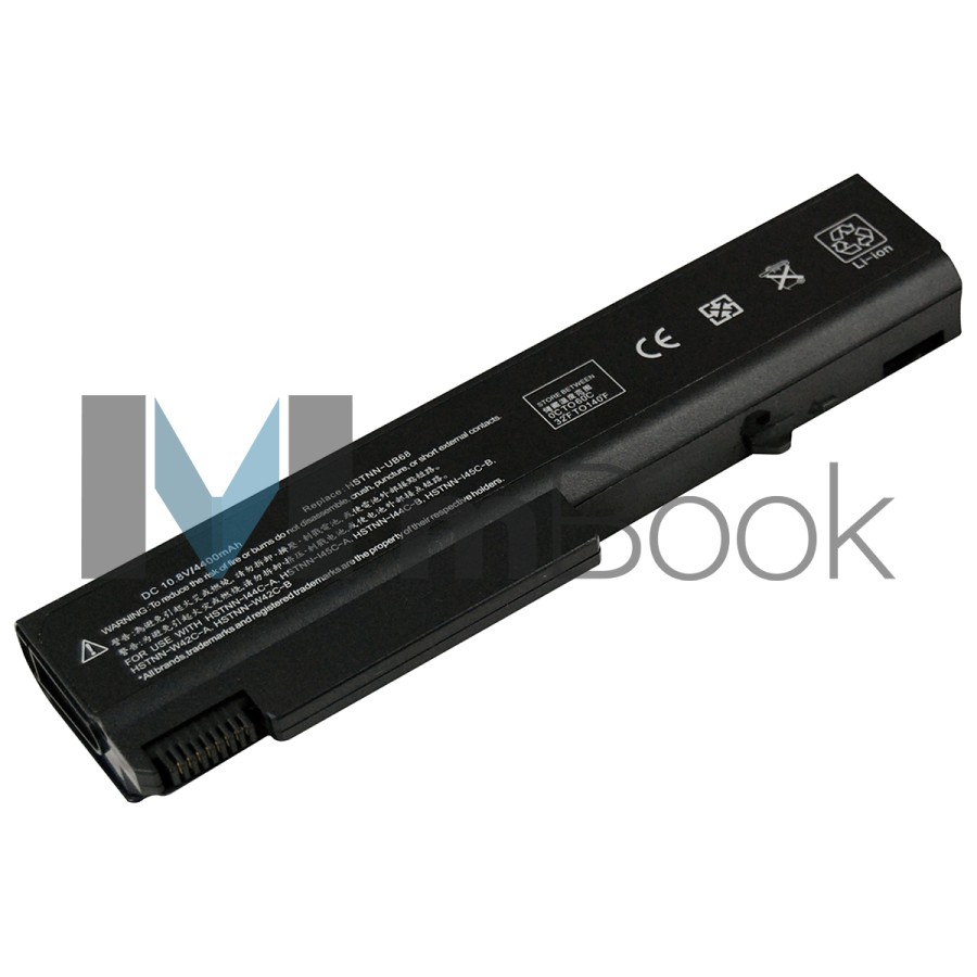 Bateria Hp Probook 463310-131 463310-132 463310-141 Ku531a