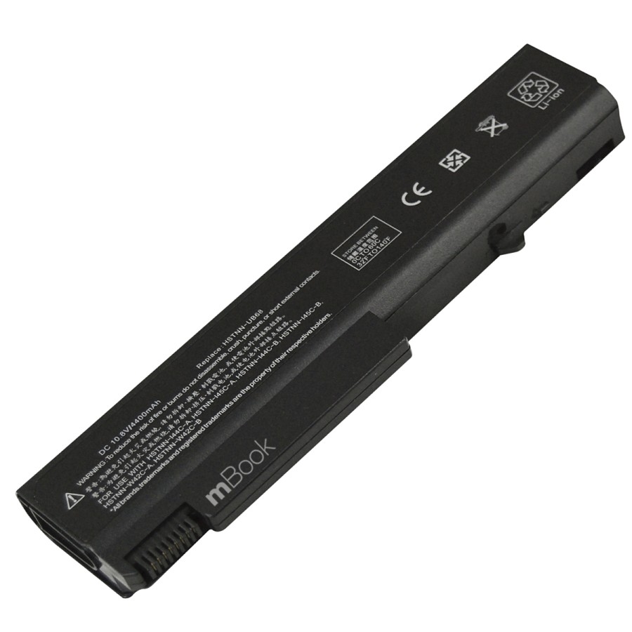 Bateria Probook 500361-001 Hstnn-cb69 Hstnn-i44c Hstnn-i45c