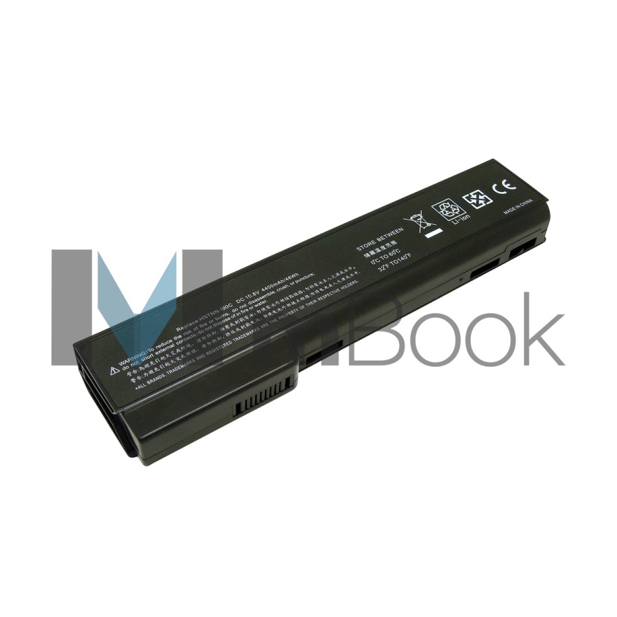 Bateria Hp Probook 6360b 6460b 6465b 6470b 6475b 6560b 6570b