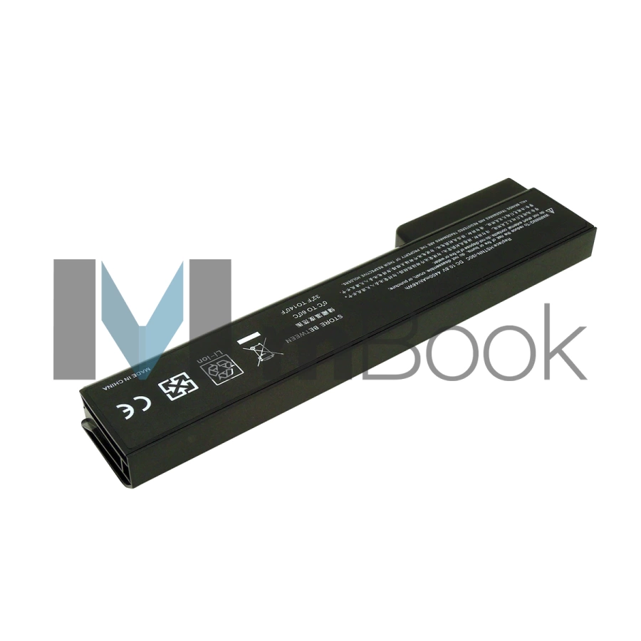 Bateria Hp Elitebook 8460p 8460w 8570p 8560p 8470p 8470 8460