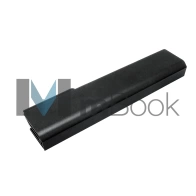Bateria Hp Elitebook 8460p 8460w 8570p 8560p 8470p 8470 8460