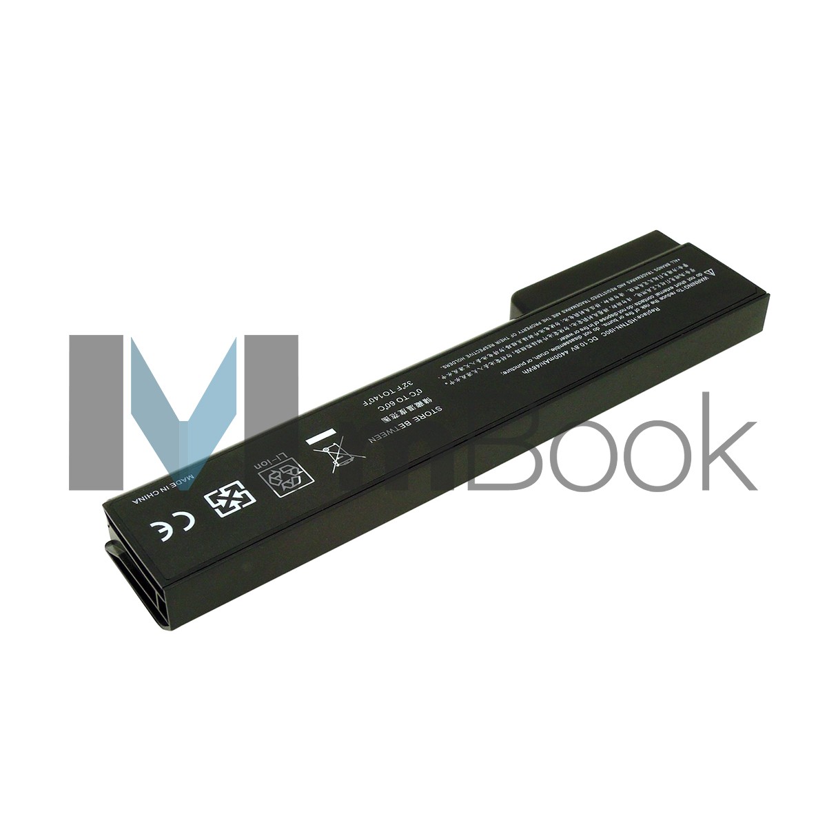 Bateria Hp 628369-421 628670-001 630919-421 Bb09 Cc06 Cc06x, 